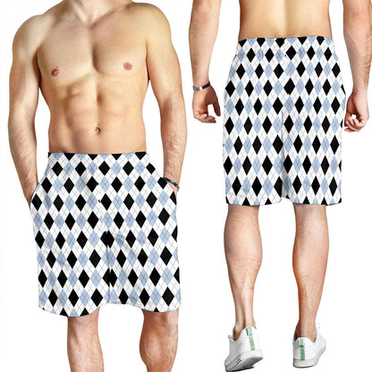 Clothing Argyle 12th Men Short