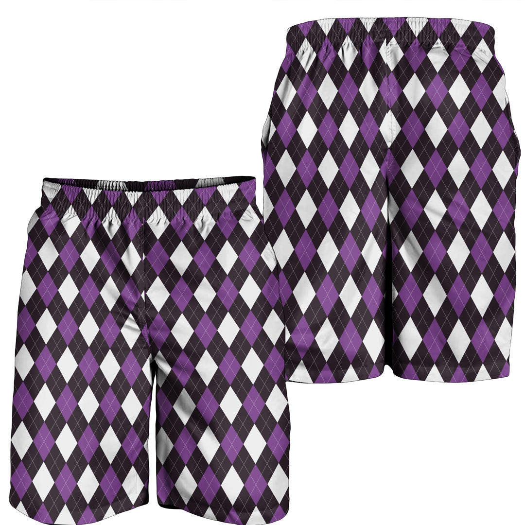 Clothing Argyle 7th Men Short