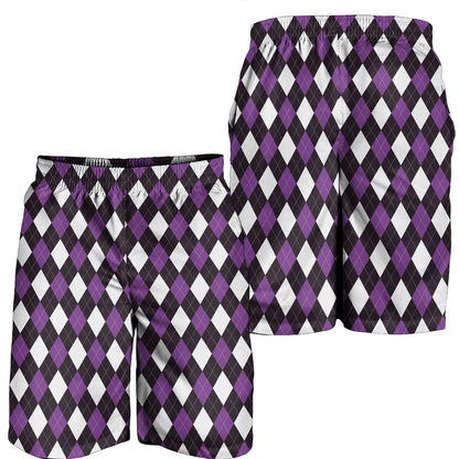 Clothing Argyle 7th Men Short