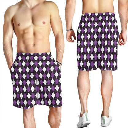 Clothing Argyle 7th Men Short