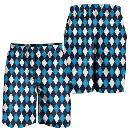 Clothing Argyle 8th Men Short