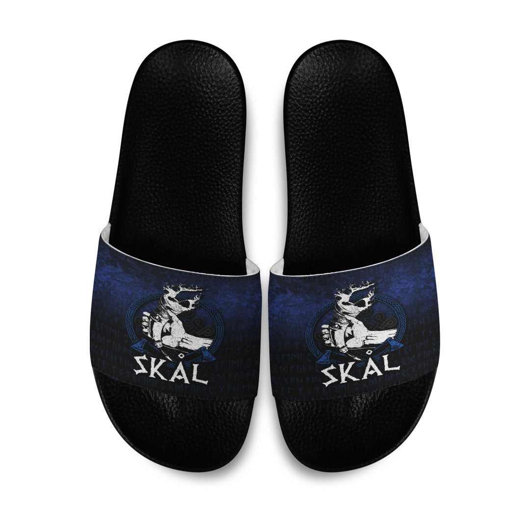 Slide Sandals Skal Slide Sandals