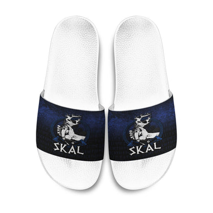 Slide Sandals Skal Slide Sandals