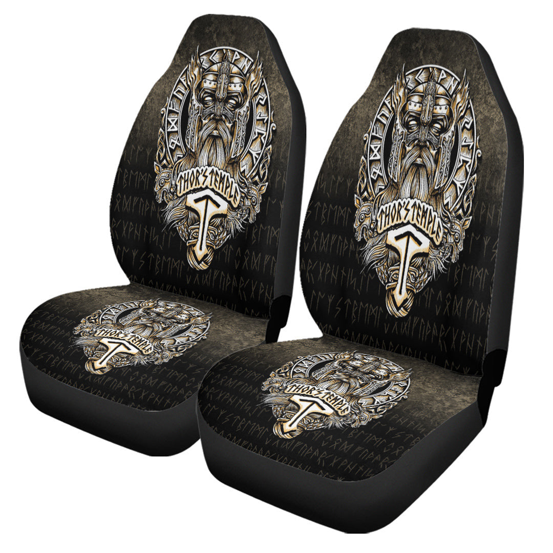 Car Seat Covers Thor'Stemple Car Seat Covers