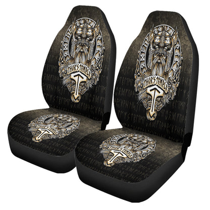 Car Seat Covers Thor'Stemple Car Seat Covers