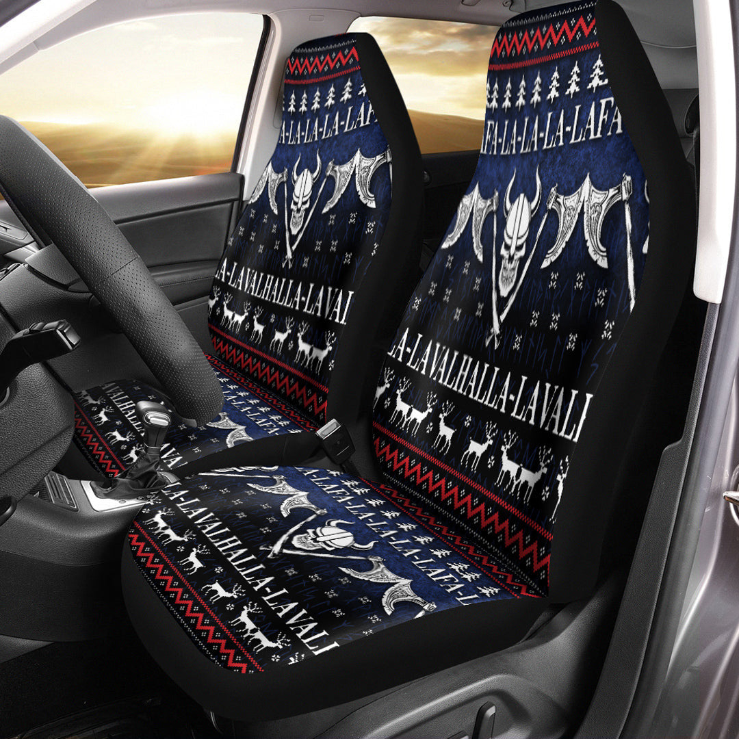 Maori 2021 Car Seat Covers Purple Aotearoa Tattoo