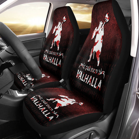 Maori 2021 Car Seat Covers Purple Aotearoa Tattoo