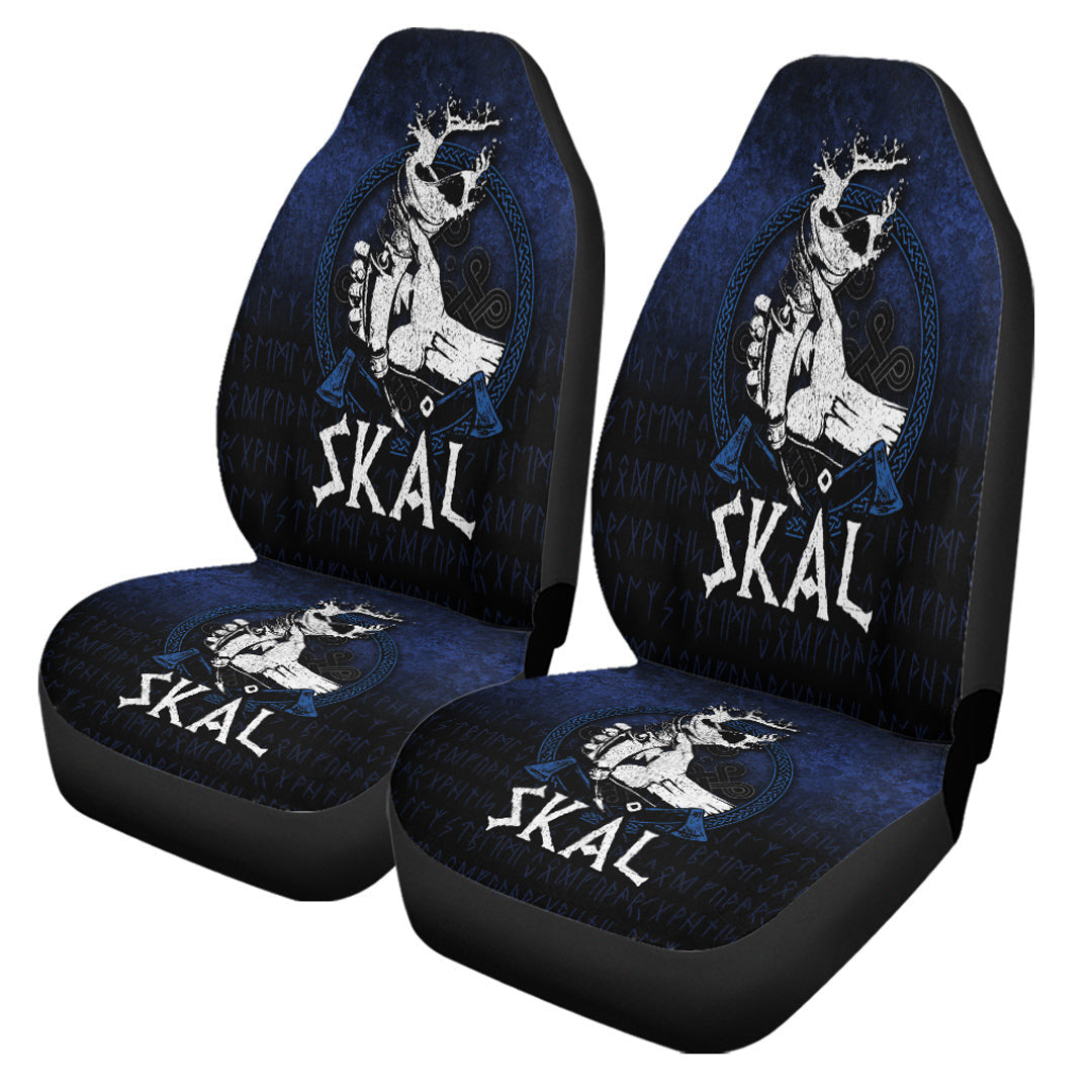 Car Seat Covers Skal Car Seat Covers