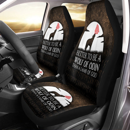 Maori 2021 Car Seat Covers Purple Aotearoa Tattoo