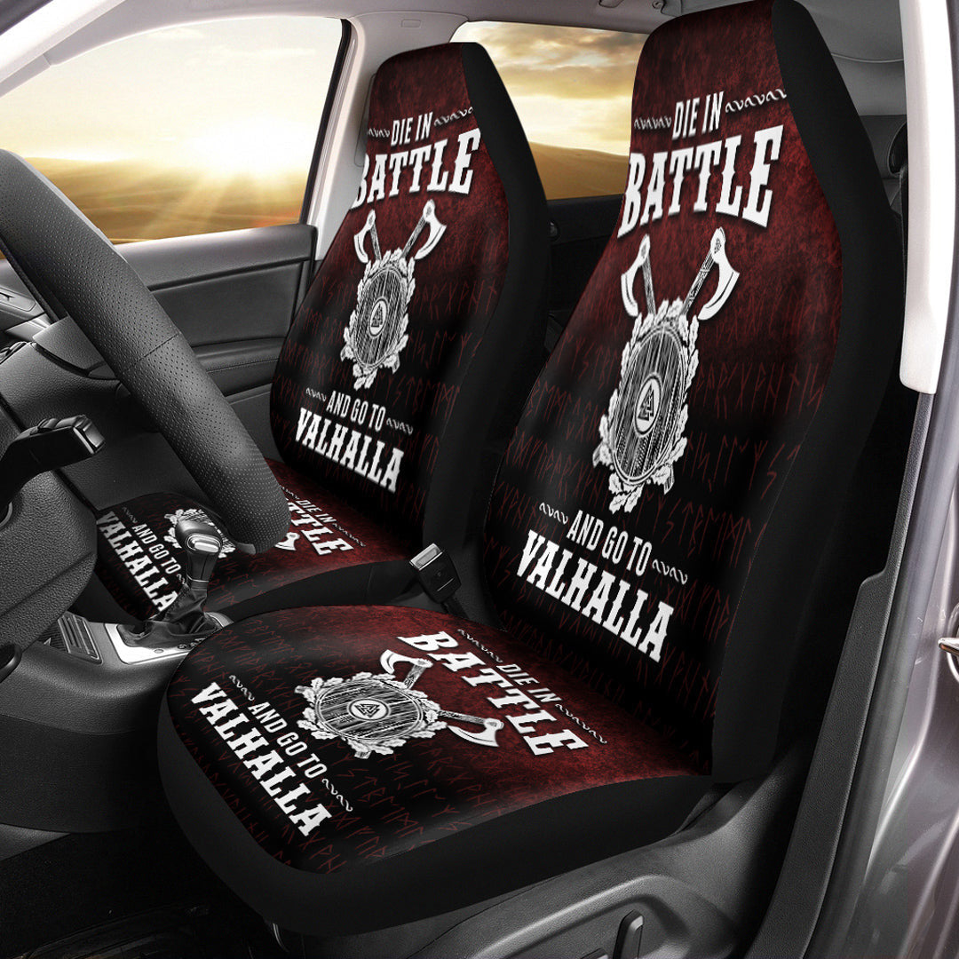 Maori 2021 Car Seat Covers Purple Aotearoa Tattoo