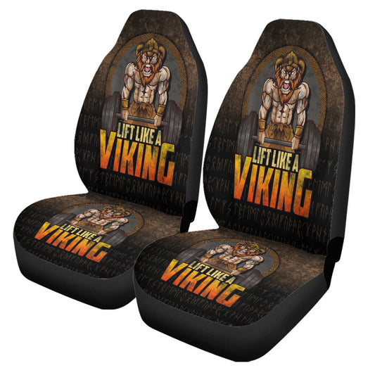 Car Seat Covers Lift Like A Viking Car Seat Covers