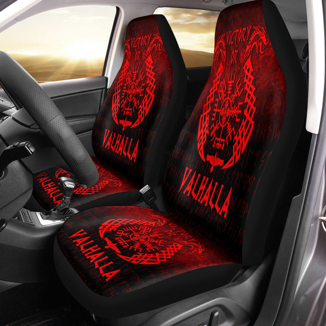 Maori 2021 Car Seat Covers Purple Aotearoa Tattoo