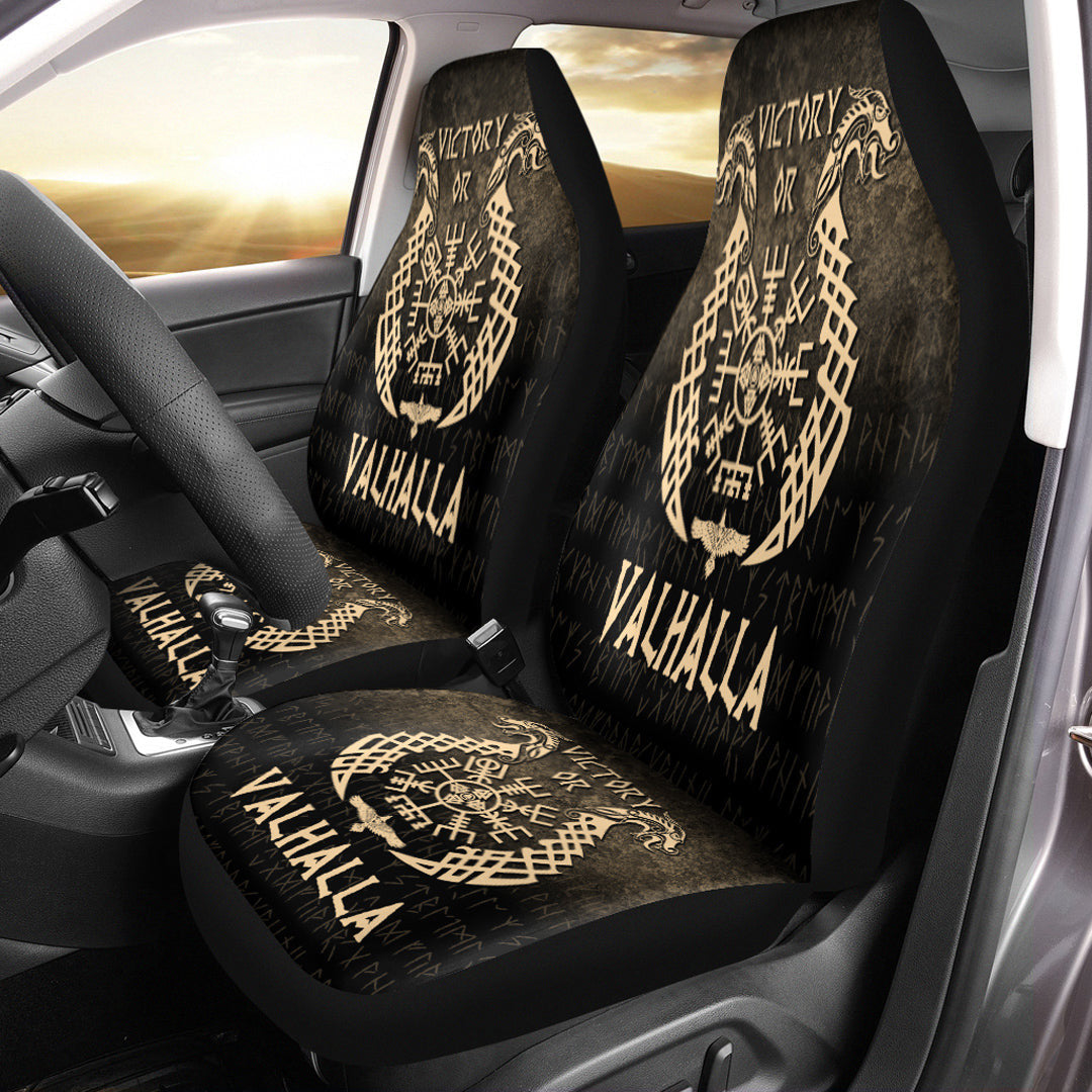 Maori 2021 Car Seat Covers Purple Aotearoa Tattoo