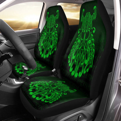 Maori 2021 Car Seat Covers Purple Aotearoa Tattoo