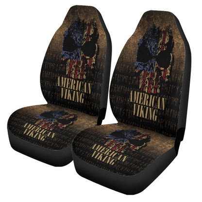 Car Seat Covers American Viking Car Seat Covers