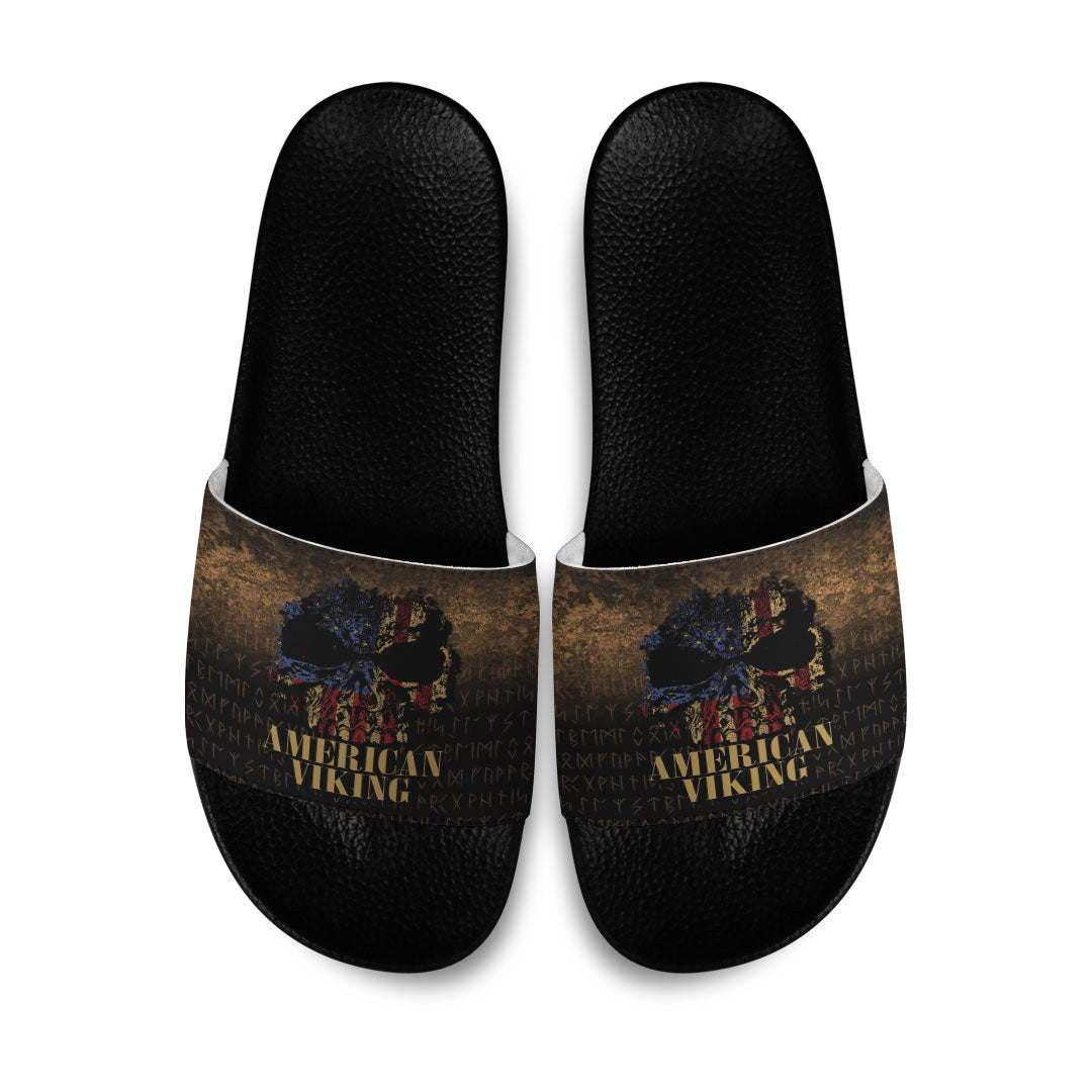 Slide Sandals American Viking Slide Sandals