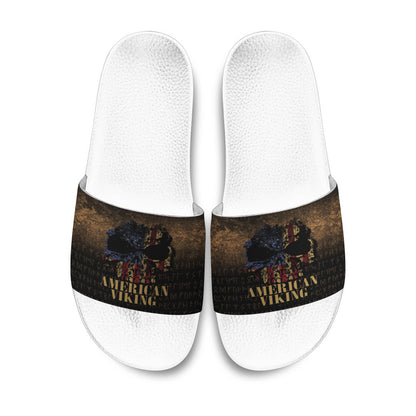 Slide Sandals American Viking Slide Sandals
