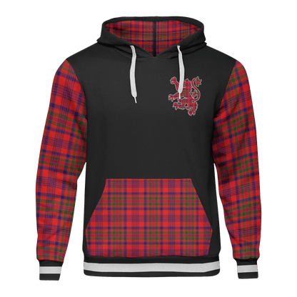 Printivon Murray Of Dysart Tartan All Over Print Hoodie