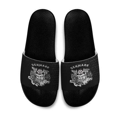 Slide Sandals Denmark Odin Viking Slide Sandals