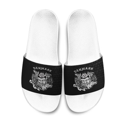 Slide Sandals Denmark Odin Viking Slide Sandals