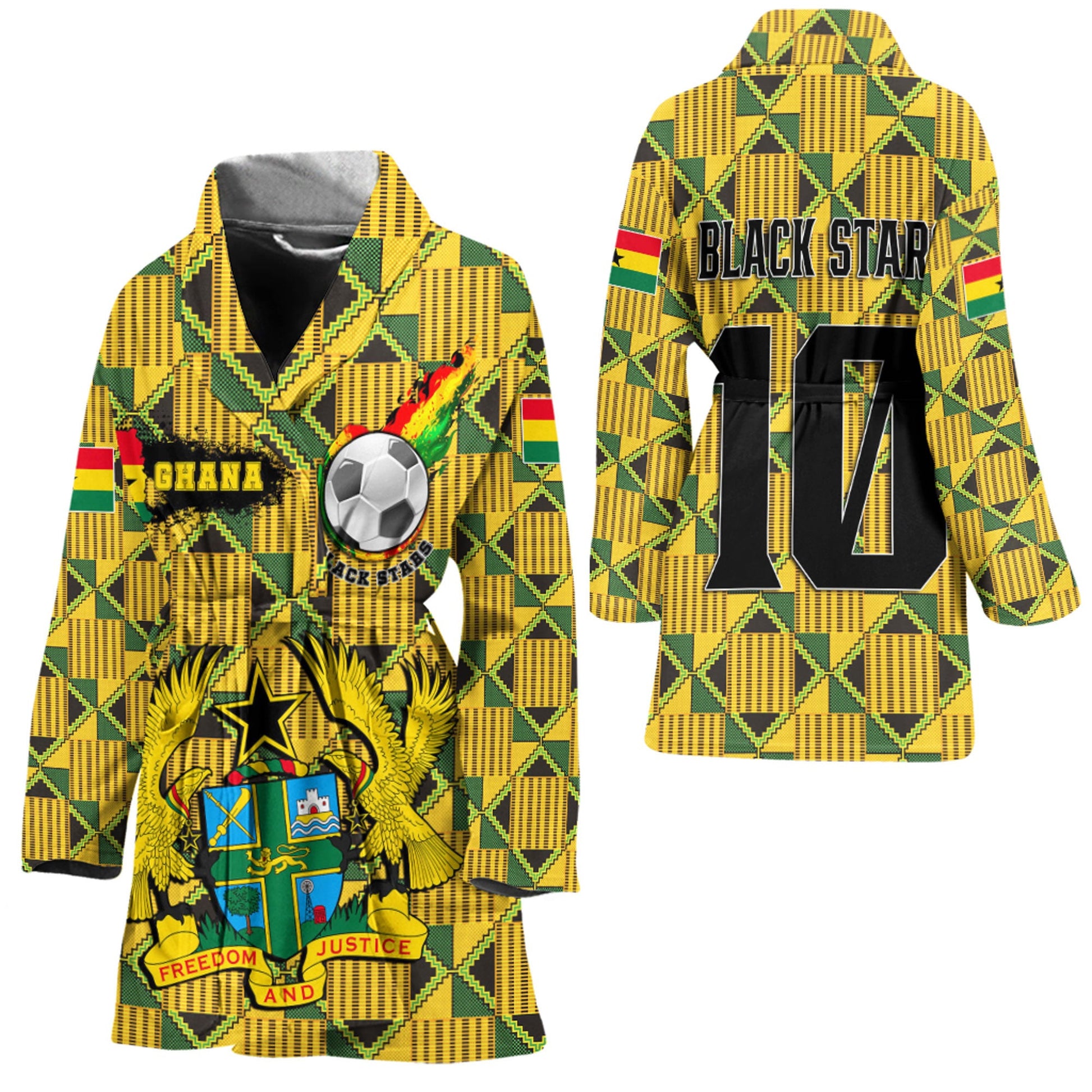Haiti Special Grunge Flag Pullover Hoodie