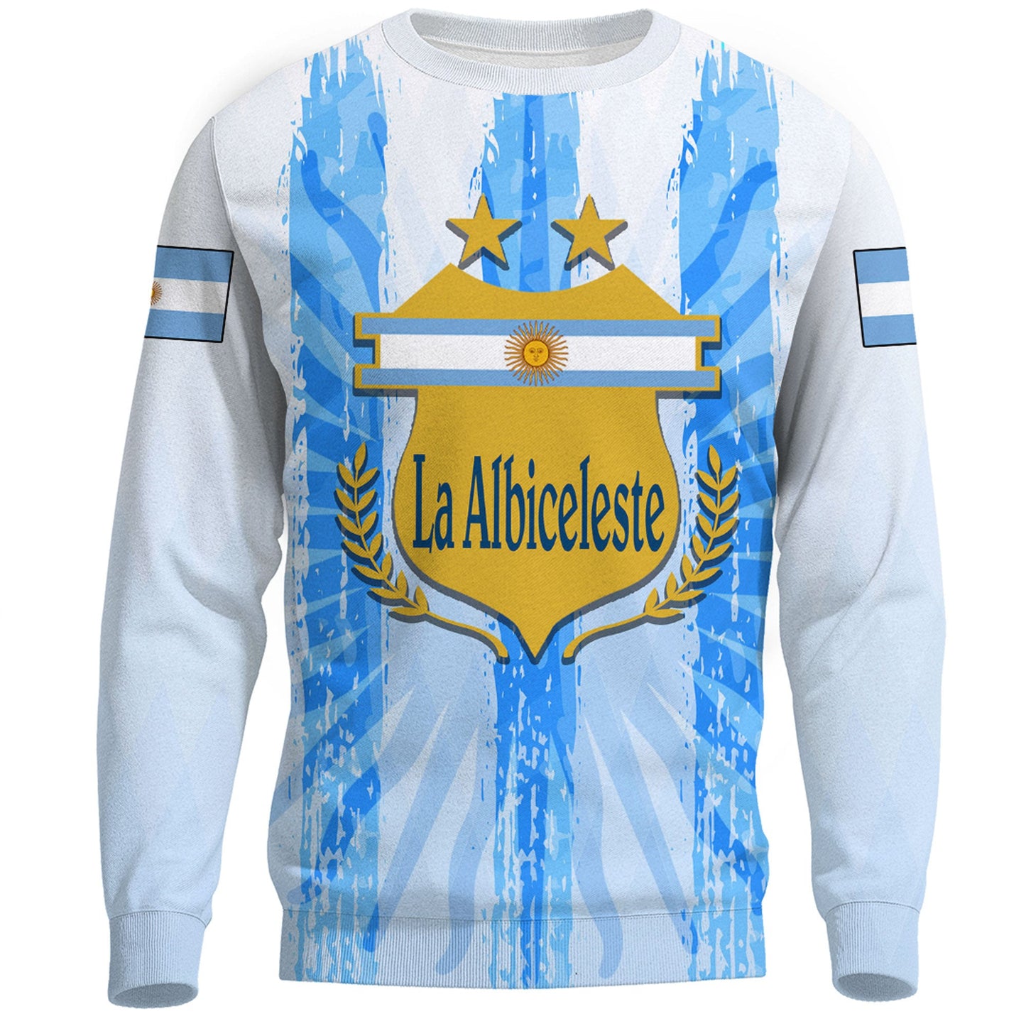 Clothing Argentina Sport Sweatshirts