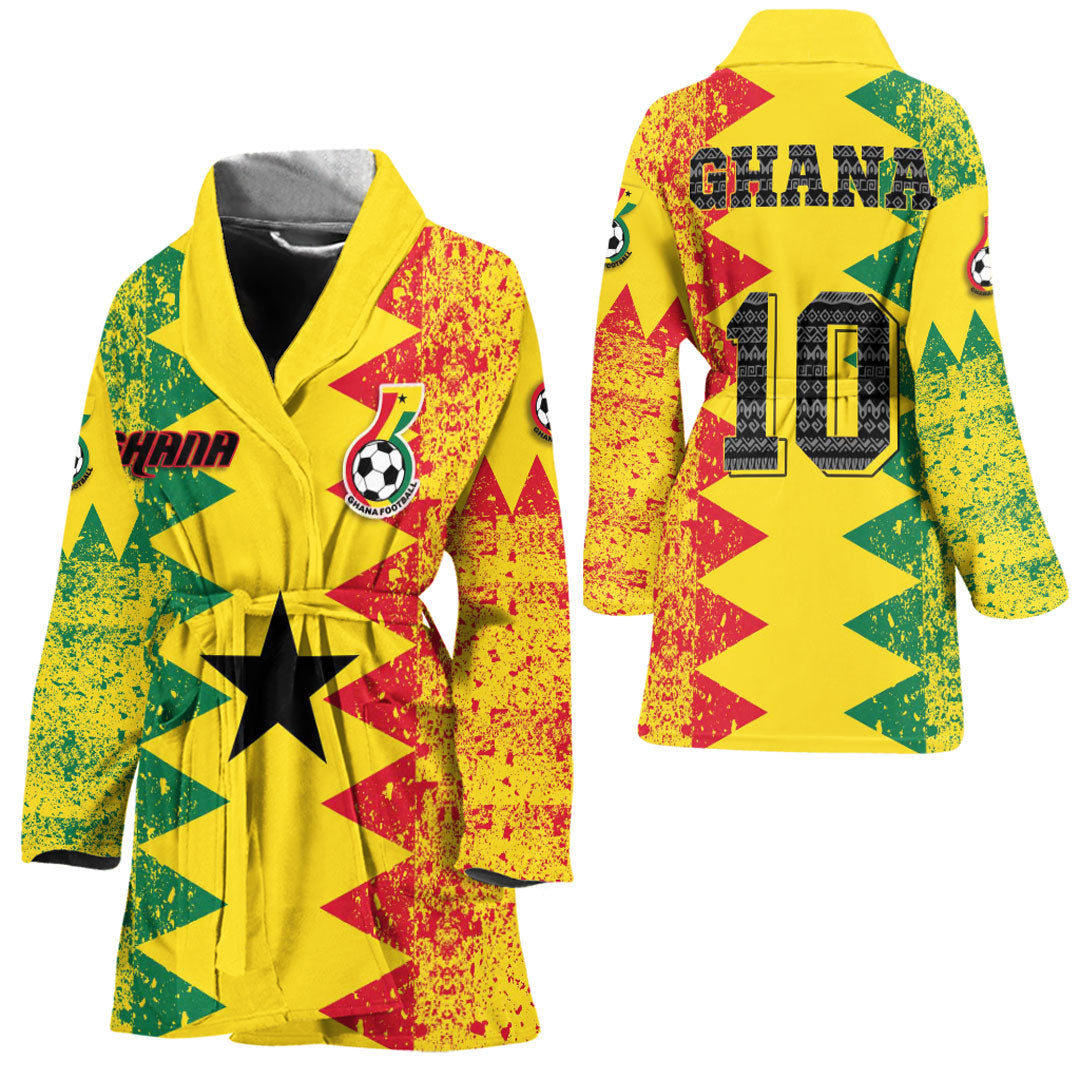 Haiti Special Grunge Flag Pullover Hoodie