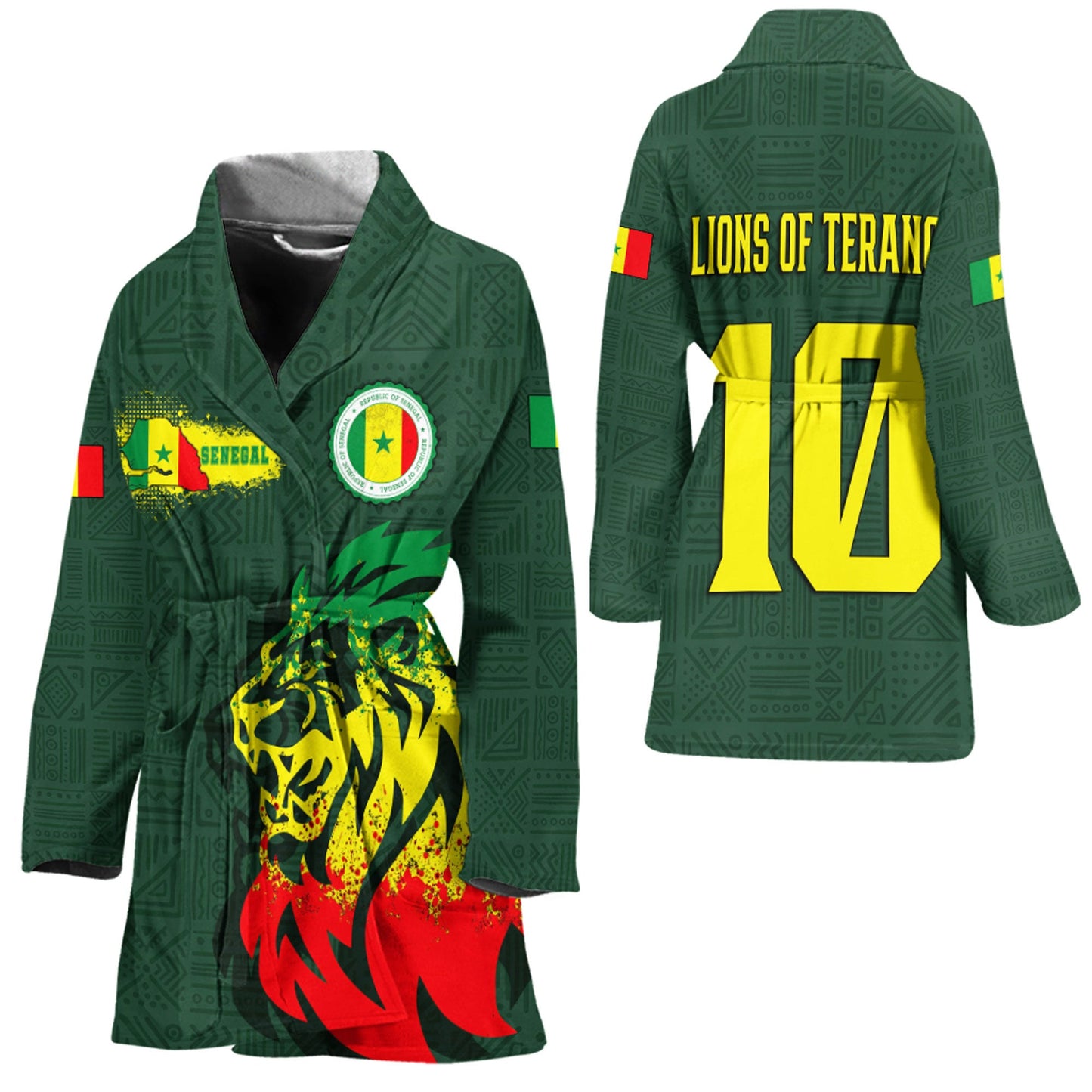 Haiti Special Grunge Flag Pullover Hoodie