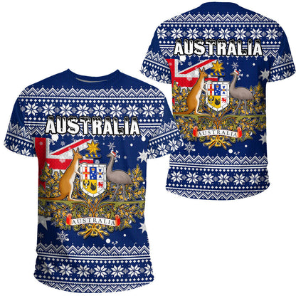 Clothing Australia Christmas T Shirt