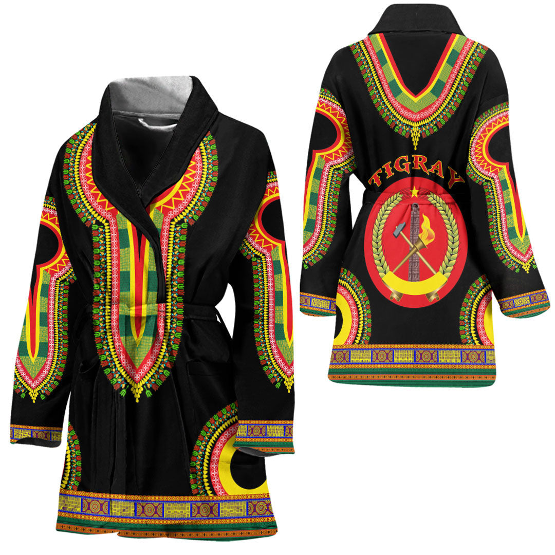 Haiti Special Grunge Flag Pullover Hoodie