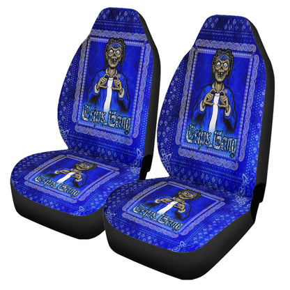 Car Seat Covers Crips Handsign Car Seat Covers