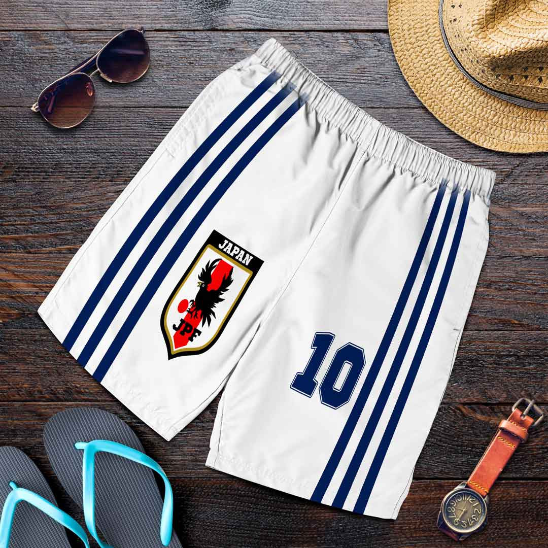 Clothing Custom Japan Sport Men Short