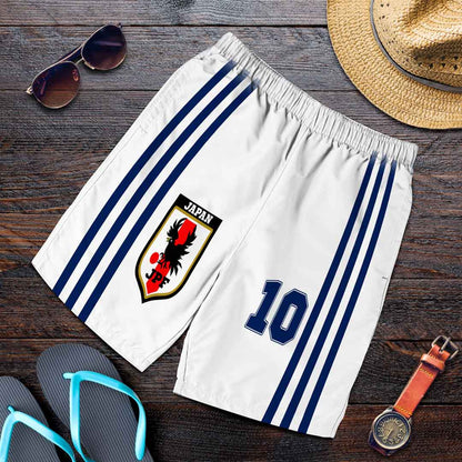 Clothing Custom Japan Sport Men Short