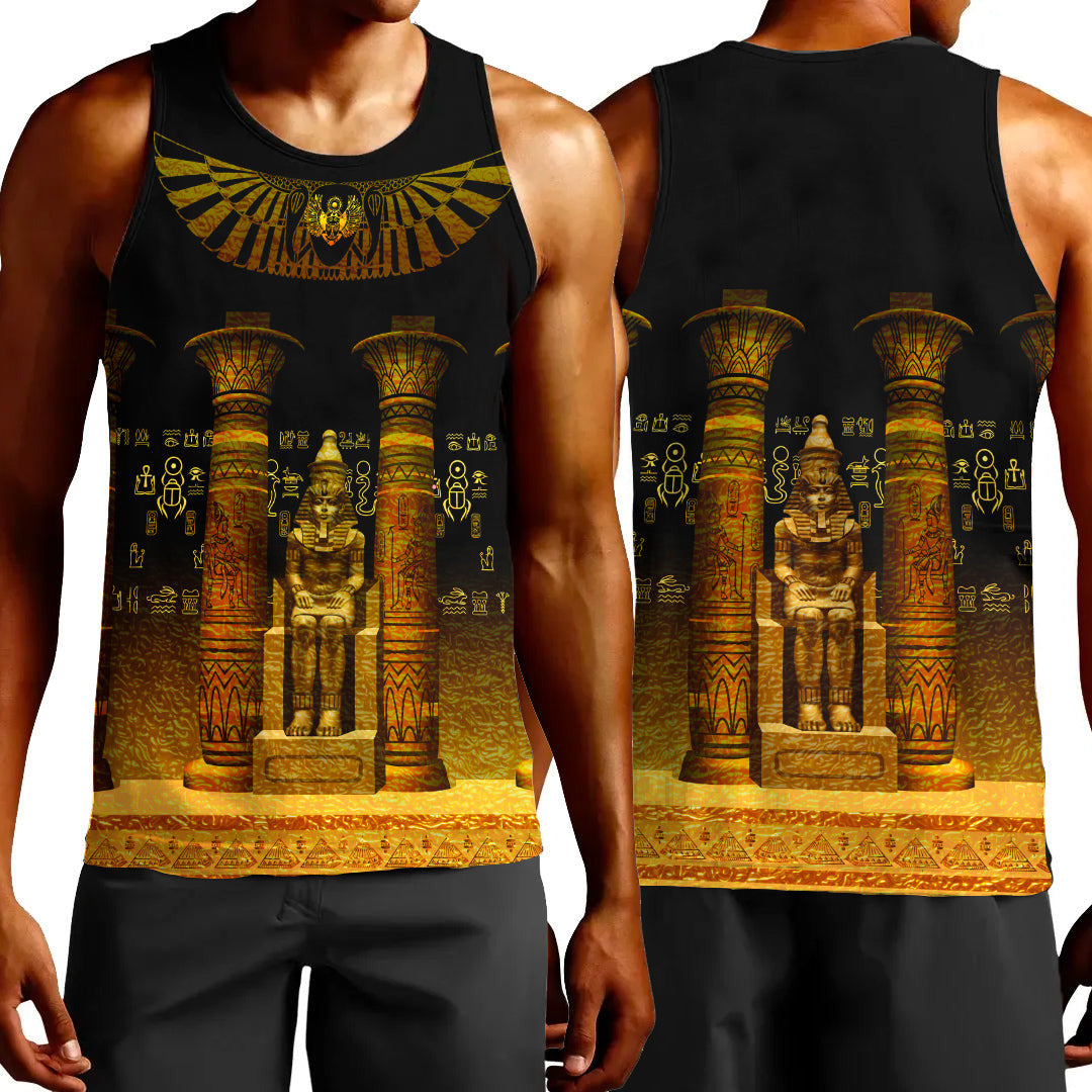 Clothing Egypt Predynastic Tank Top