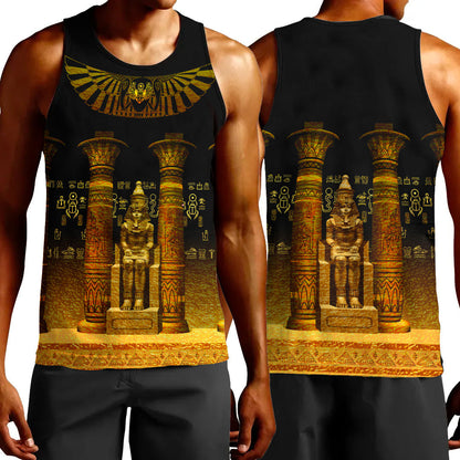Clothing Egypt Predynastic Tank Top