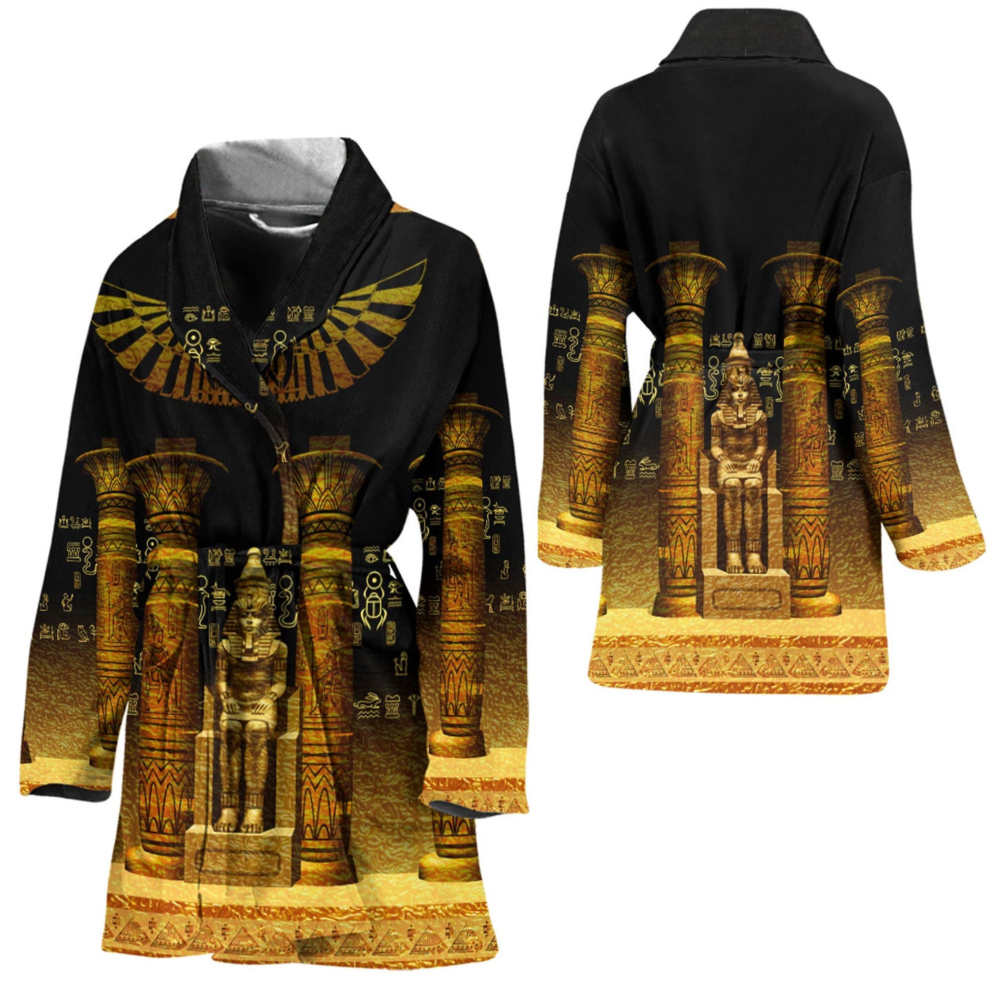 Haiti Special Grunge Flag Pullover Hoodie