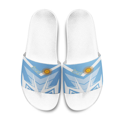 Slide Sandals Argentina Sport Style Slide Sandals