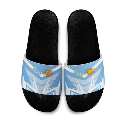 Slide Sandals Argentina Sport Style Slide Sandals