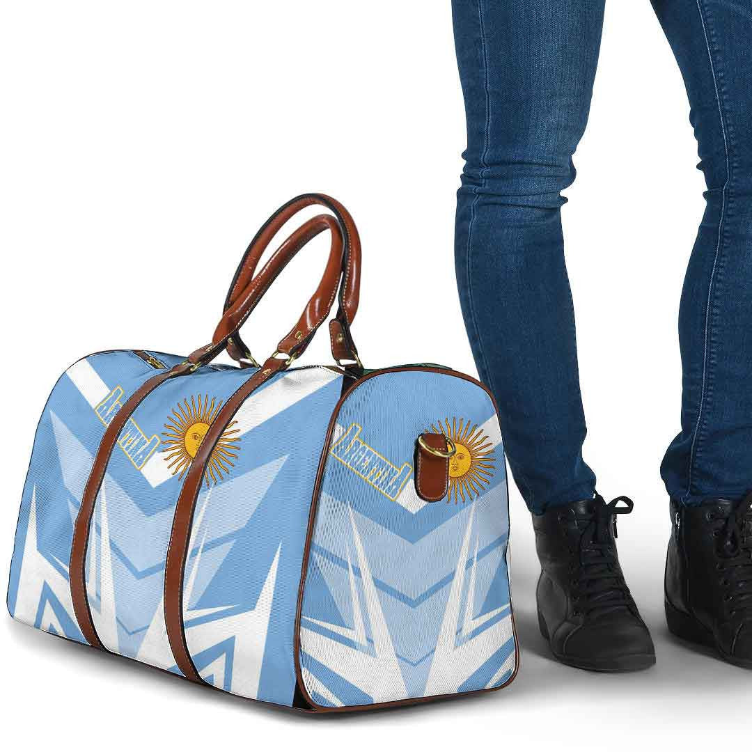 Shoulder Handbag Brazil Sporty Style Shoulder Handbag