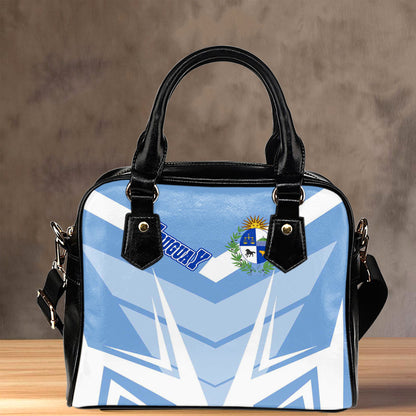 Shoulder Handbag Uruguay Sporty Style Shoulder Handbag
