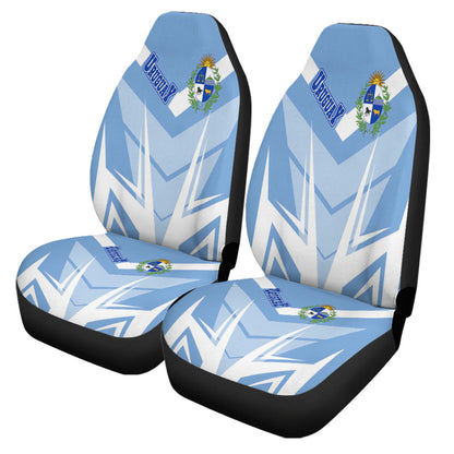 Car Seat Covers Uruguay Sporty Style Car Seat Covers