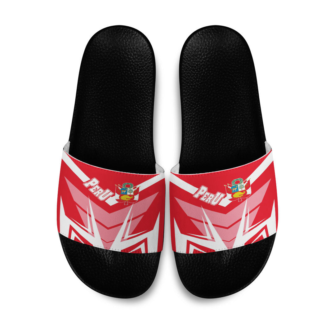 Slide Sandals Paraguay Sporty Style Slide Sandals