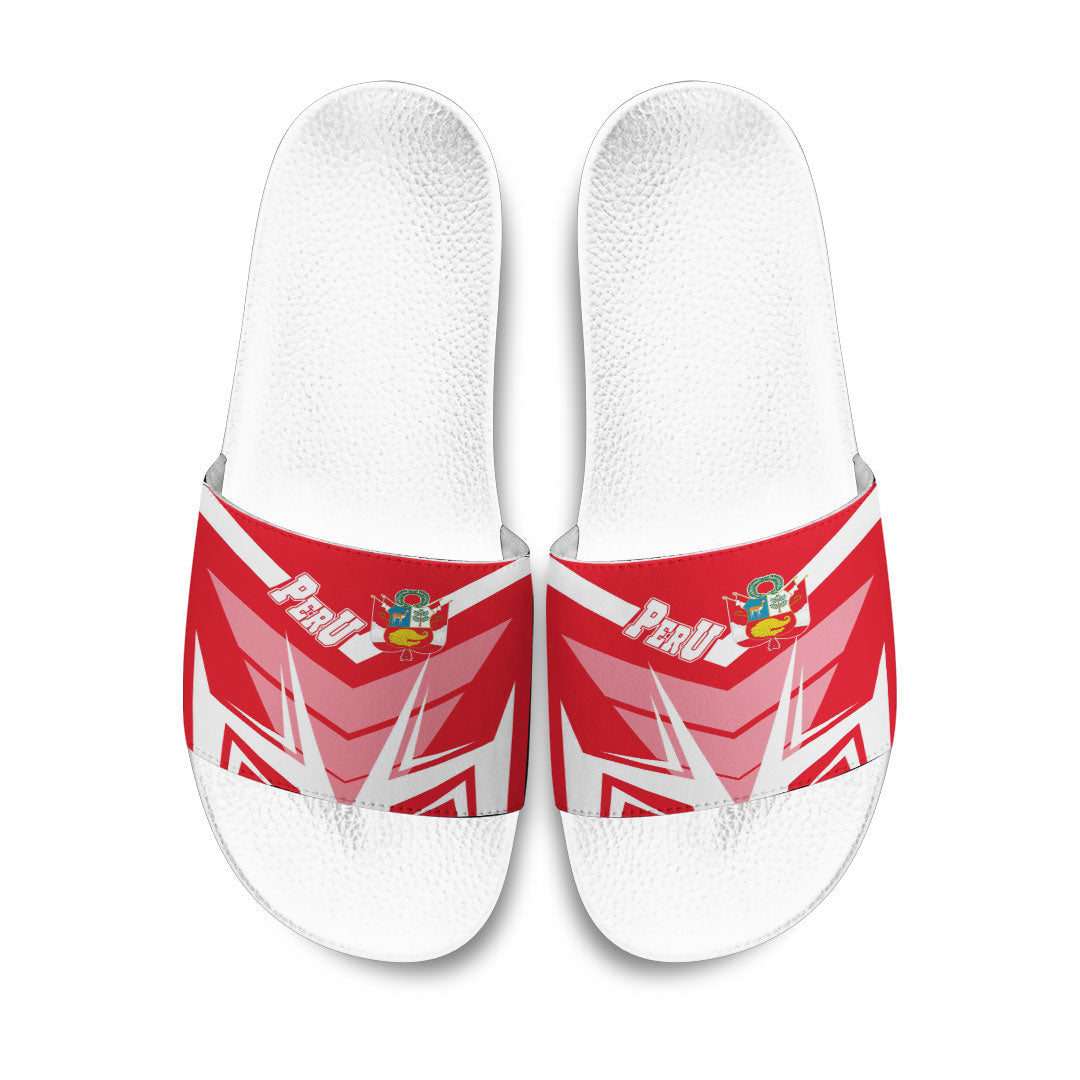Slide Sandals Paraguay Sporty Style Slide Sandals