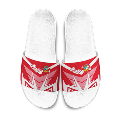 Slide Sandals Paraguay Sporty Style Slide Sandals