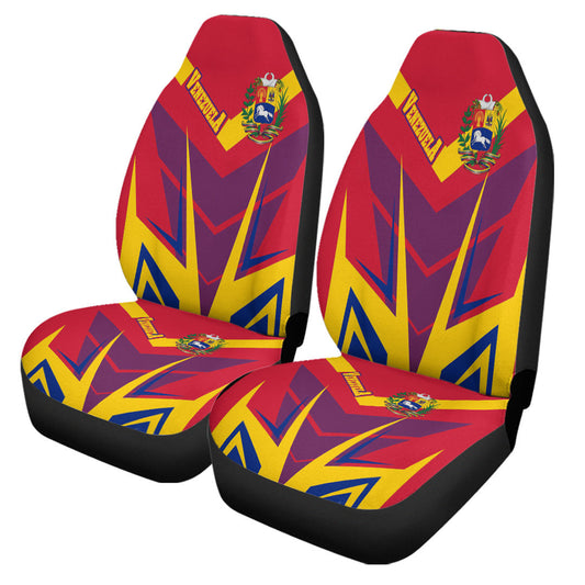 Car Seat Covers Venezuela Sporty Stylecar Seat Covers