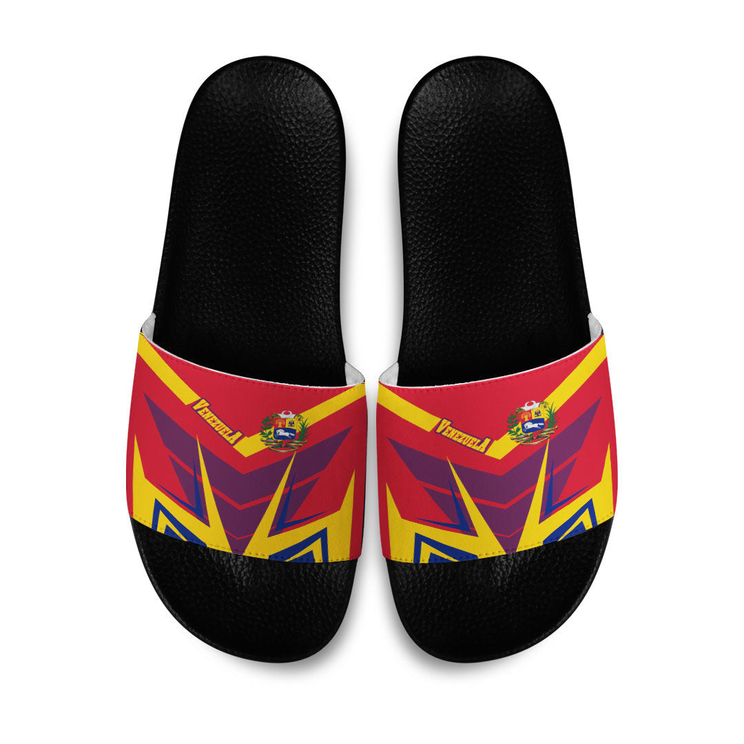 Slide Sandals Venezuela Sporty StyleSlide Sandals