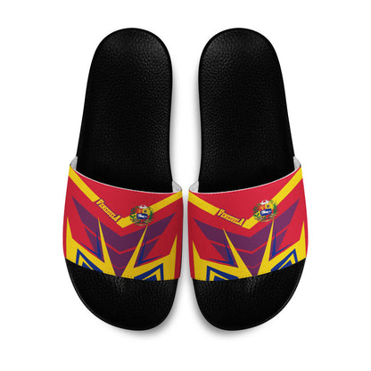 Slide Sandals Venezuela Sporty StyleSlide Sandals