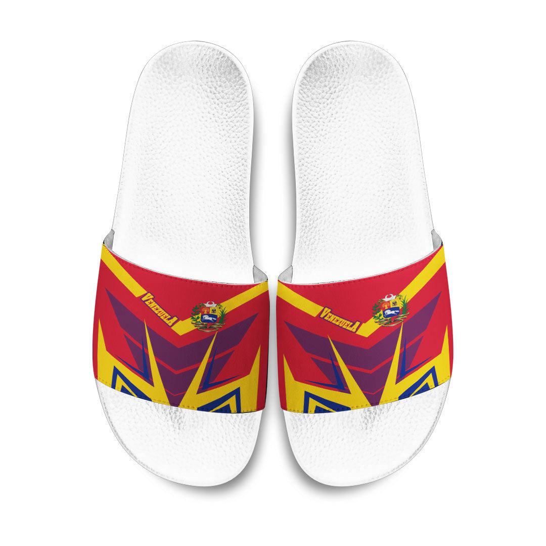 Slide Sandals Venezuela Sporty StyleSlide Sandals