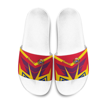 Slide Sandals Venezuela Sporty StyleSlide Sandals