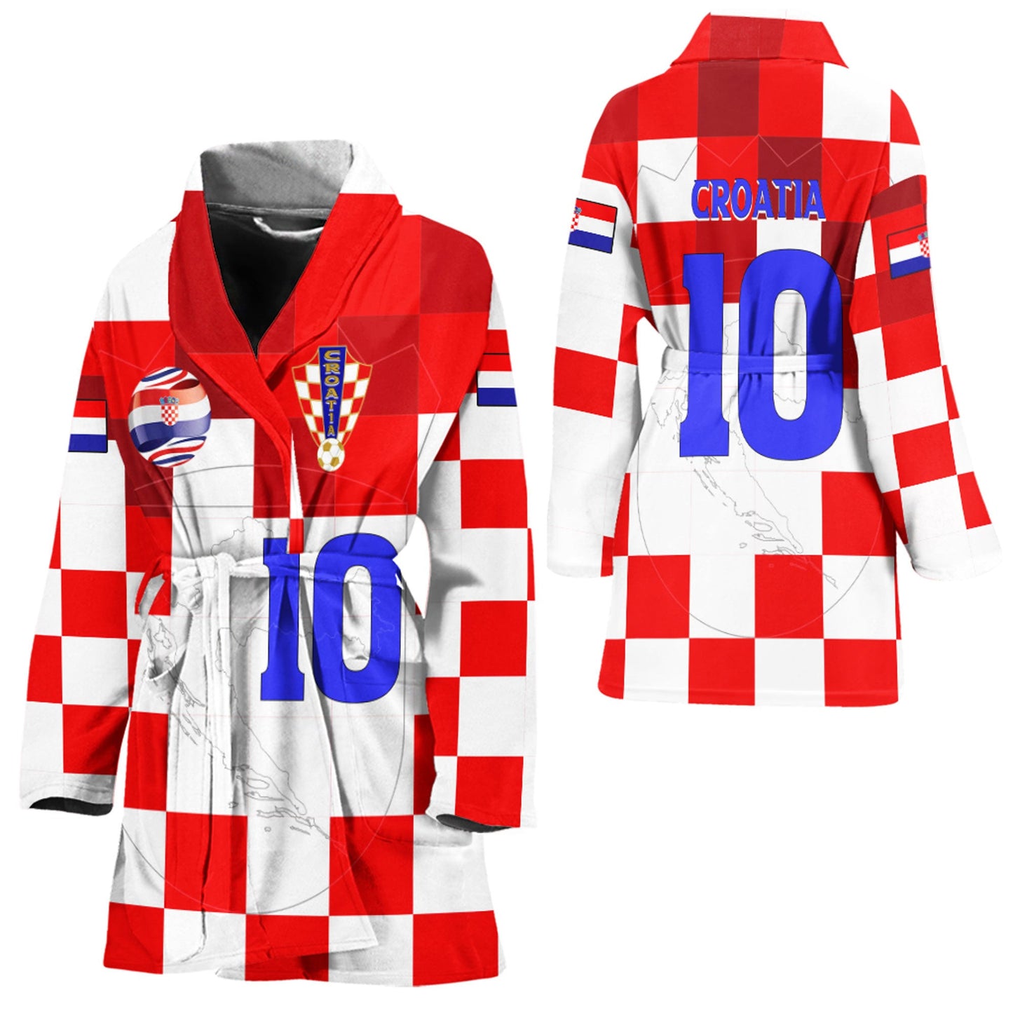 Haiti Special Grunge Flag Pullover Hoodie